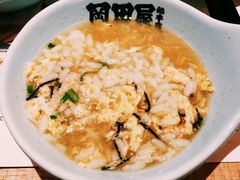 -蟹的岡田屋(正大广场店)