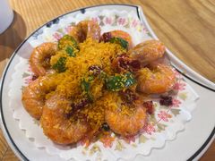 -德胜轩正宗顺德菜(宝安沙井会展中心店)