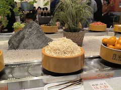 -喜家自助小火锅(乐客城店)