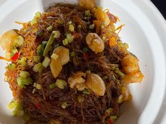 -金枝玉叶上海人家食府(三里河店)