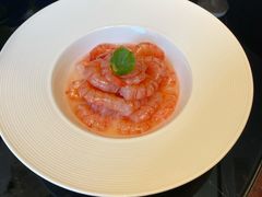 宁波呛虾-海味世家·家常菜馆(明州里店)