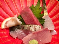 -AKIMOTO秋本寿司(双井店)
