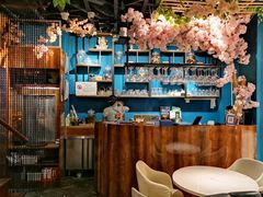 -尚膳蔬食料理主題餐廳(v)