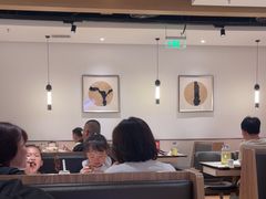 -九毛九西北菜(番禺万达店)