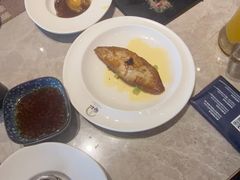 -極上萬膳·日料放题(来福士江景店)