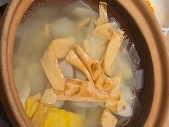 -一坐一忘云南菜(卓悦中心)