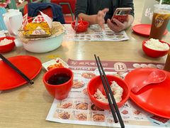 -避风塘(宝山万达店)