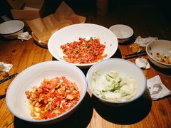 -农耕记·湖南土菜(龙岗熙和园店)