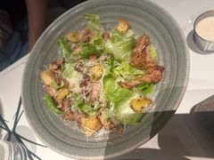 -静香HOUSE·全时段融合餐厅(七星欢乐颂店)