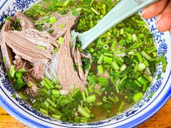 -淳澄水盆羊肉