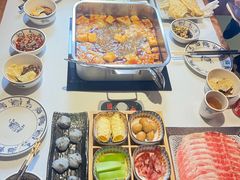 -螺大喜螺蛳粉火锅(雍和宫店)