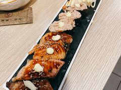-东加寿司.料理(水游城店)
