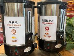 -宏状元现熬粥·京味菜(五棵松店)