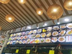 -醉壹号海鲜大排档·老厦门特色菜(厦门美食地标店)