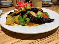 -關東雪东北菜(中庚漫游城店)