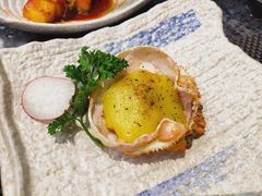 芝士蟹宝-菊上料理(蜀山银泰百货店)