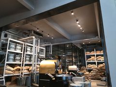 -来回·咖啡(钟村咖啡豆店)