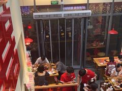 -赵美丽·重庆社区火锅·直营店(火车东站·中豪国际店)