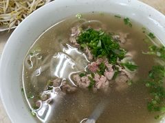 -Pho Hoa Pasteur