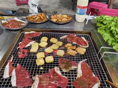 -同心烧烤(总店)