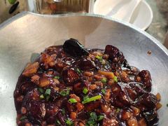 -绿茶餐厅(天津天河城店)