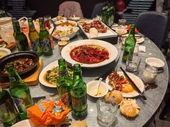 -竹溪一号·天域阁(骑马山店)