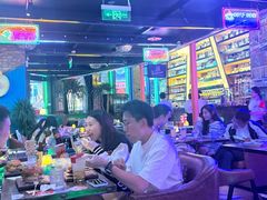 -Famous肥猫墨西哥音乐餐吧(五棵松华熙LIVE店)