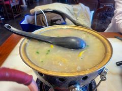 -小吊梨汤·北京菜·烤鸭(西直门凯德店)