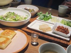 -北方家宴(番禺永旺店)