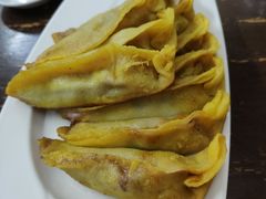 牛肉锅贴-清真蒋有记(秦虹路店)
