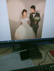 -黑马婚纱摄影