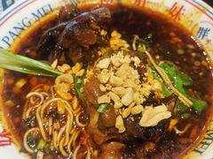 -高胖妹面庄(黄河道店)