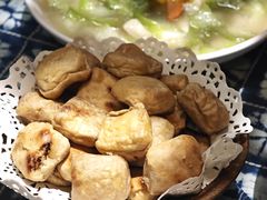 -香满楼(临安路店)