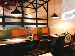 -锅说大脸毛肚重庆老火锅(佐阾店)