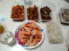 -老七饭馆(光荣道总店)