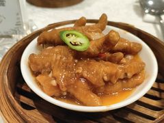 -丰鲤楼•闽南茶楼(仟禧汇店)