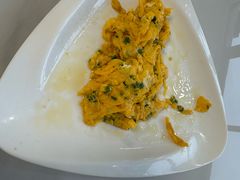 -七的湖·晚芳亭·阳澄湖农家菜·大闸蟹(莲花岛店)