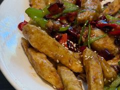 -阿喆私房菜(西五路店)