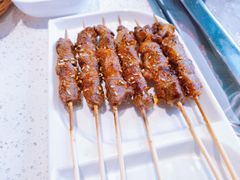-九府羊·鲜羊火锅·烤串(新华路店)