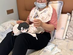 -田螺阿姨自营月嫂·育儿嫂(高新店)
