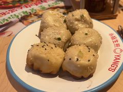 -小杨生煎(黄河路店)