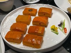 -喜棠·长沙家宴·海鲜·湘菜(麓谷店)