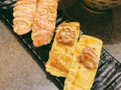 -禾绿寿司·定食·拉面·烧炸(喜荟城店)