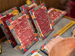 -侃爷南门铜锅涮肉