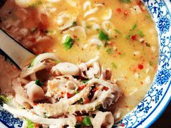 -老三羊汤【北兴隆街店】