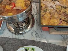 -北京王府井希尔顿酒店·万斯阁西餐厅