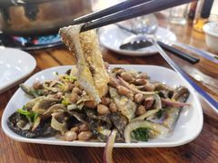 鱼皮-章记正宗南岗鱼蛋火锅