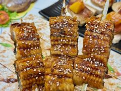 -红叶日料·放题·海胆·定食(星海店)