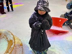 -世界之窗阿尔卑斯冰雪世界