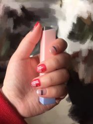 -ChuLian初莲日式美甲美睫